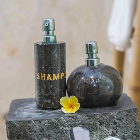 Gita Maha Ubud Hotel By Mahaputra-Chse Certified מראה חיצוני תמונה