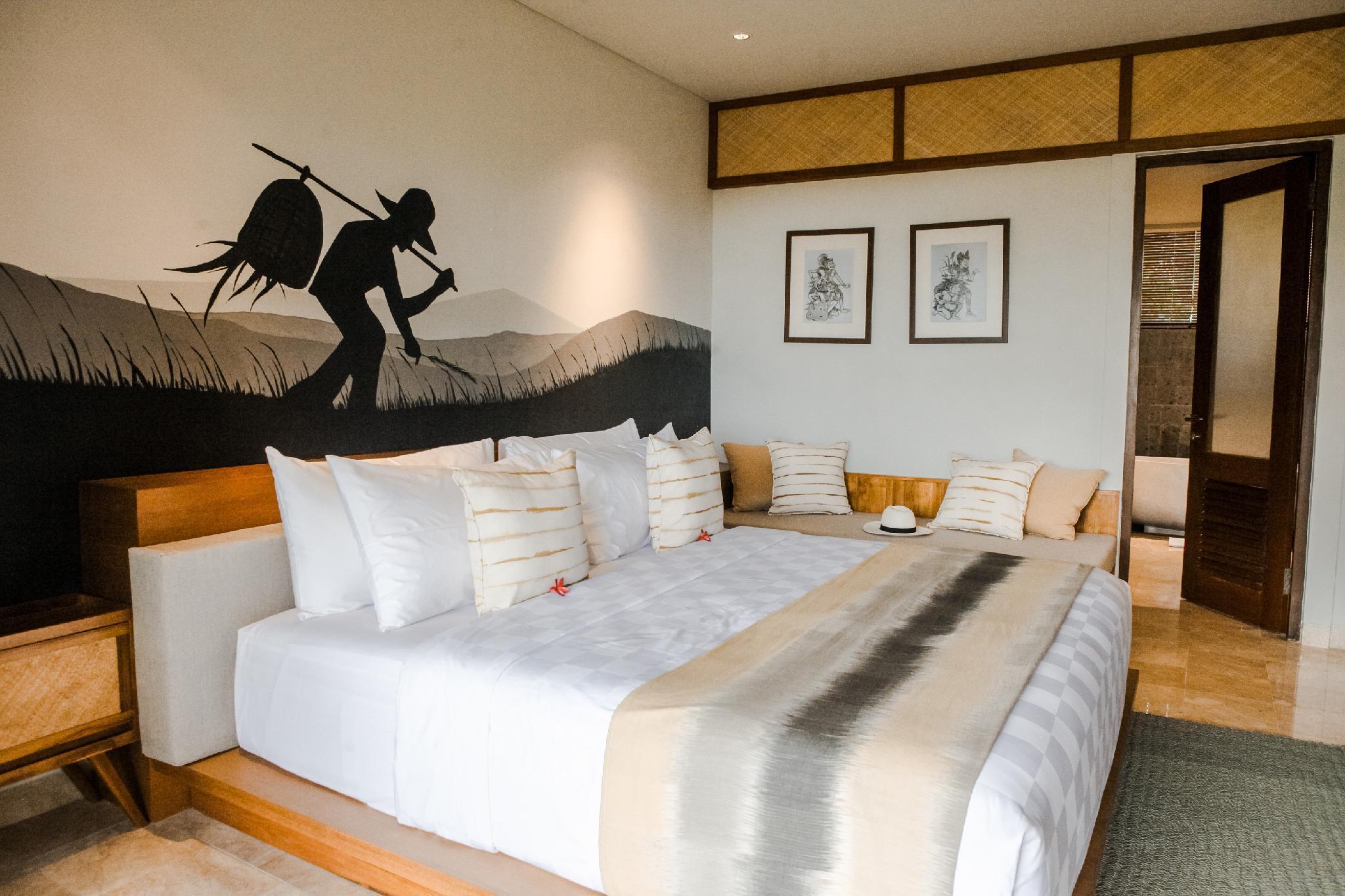 Gita Maha Ubud Hotel By Mahaputra-Chse Certified מראה חיצוני תמונה