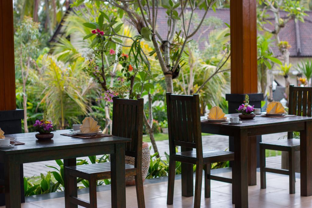 Gita Maha Ubud Hotel By Mahaputra-Chse Certified מראה חיצוני תמונה