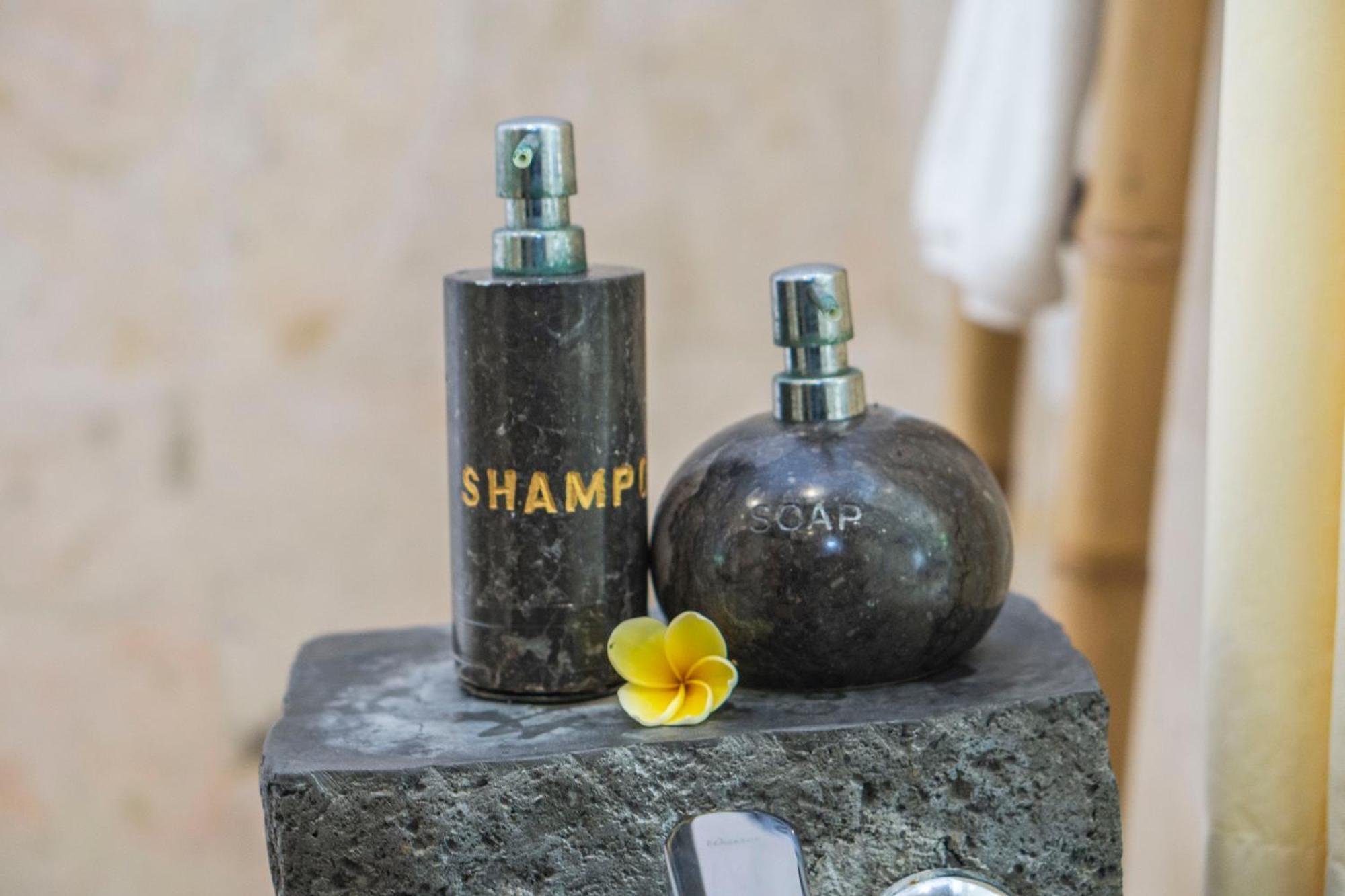 Gita Maha Ubud Hotel By Mahaputra-Chse Certified מראה חיצוני תמונה