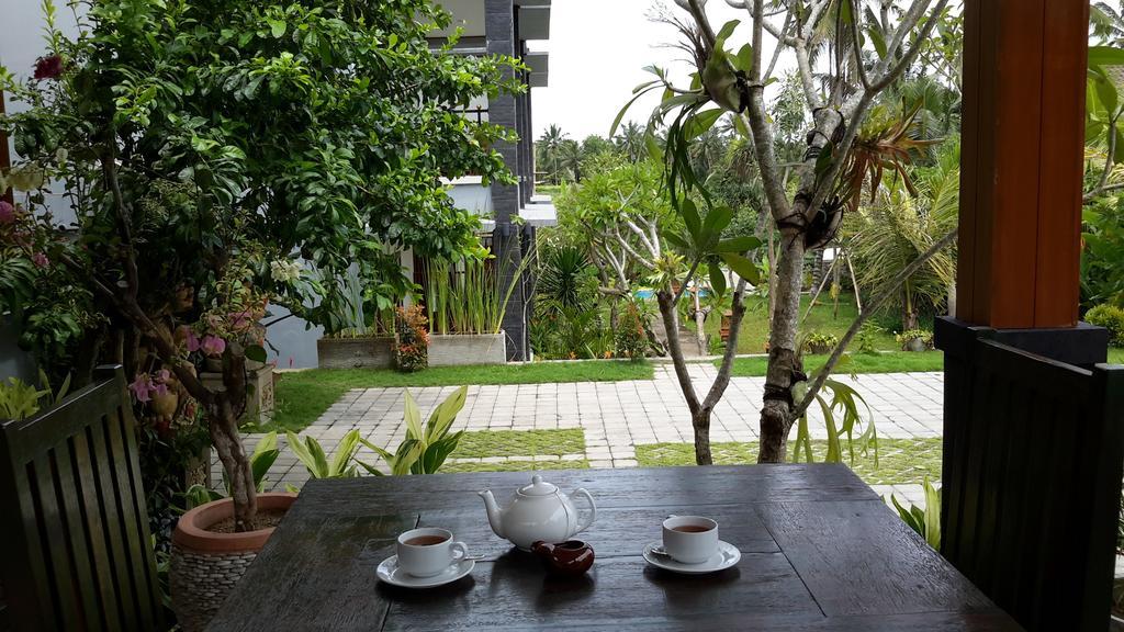 Gita Maha Ubud Hotel By Mahaputra-Chse Certified מראה חיצוני תמונה