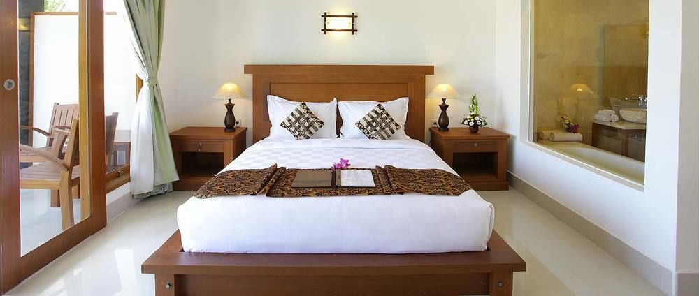 Gita Maha Ubud Hotel By Mahaputra-Chse Certified מראה חיצוני תמונה